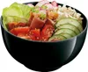 Diwali Black Schale 14,5cm; 75cl - 4 Stück Produktbild-Vorschau 2