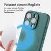 imoshion Color Backcover avec MagSafe pour l'Apple iPhone Voir les images du produit 4