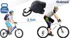 FIT4MED | Lina holownicza - 2,5 M - Maksymalne obciążenie Podgląd zdjęcia produktu 4