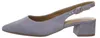 Escarpins Tamaris pour femmes, cuir, talon carré, bout Voir les images du produit 7