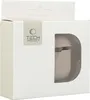 Tech-Protect Silikonhülle für AirPods 4 Beige Produktbild-Vorschau 10