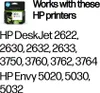 Original Tinte hp304 (N9K07AE) für hp 7 ml farbig Produktbild-Vorschau 2