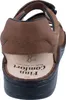 Finn Comfort Herren Sandale TUNIS braun Größe EUR 41 Produktbild-Vorschau 29
