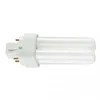 OSRAM Kompaktleuchtstofflampe DULUX D/E 10 Watt G24q 1 Produktbild-Vorschau 5