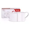 Mugs in Love Set bianco Marito Moglie Matrimonio Anteprima dell’immagine prodotto 6