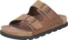 Pantofole da uomo Rieker 21190-26 braun 44 Anteprima dell’immagine prodotto 15