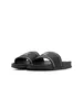 Hummel Pool Slide Jr Black/White Black/White 36 Produktbild-Vorschau 2