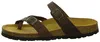 Bio Pantolette bis 30mm Sohlenhöhe 0468/CRAZYHORSE19 Produktbild-Vorschau 2
