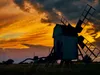 Calvendo Zeugnis vergangener Tage - Windmühlen auf Öland Produktbild-Vorschau 2
