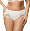 Gorsenia K426 Casablanca cream 3XL Kalhotky Anteprima dell’immagine prodotto 6