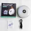 Guirlande lumineuse de camping, Enroulable Lampe de camping Voir les images du produit 11