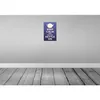 vianmo Blechschild 30x20 cm Keep Calm and put the kettle on Produktbild-Vorschau 2