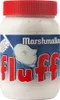 Fluff Marshmallow Vanille 213g Produktbild-Vorschau 1