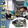 BattleCave Schneeschlitzer Produktbild-Vorschau 10