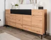 finori Nola 51A Sideboard, Nachbildung Artisan Oak / Produktbild-Vorschau 11