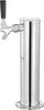 Kegerator-Turm-Kit, Einzelzapfhahn-Bierumrüstsatz, Produktbild-Vorschau 10