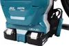 Makita Akku-Rucksackstaubsauger DVC261ZX15 Produktbild-Vorschau 29