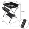 Baby Wickeltisch Mobile Klappbar Wickelkommode mit Produktbild-Vorschau 6