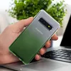 Dégradé de couleurs Housse pour Samsung Galaxy S10 Housse Voir les images du produit 7