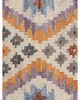 Tapis Kelim Oasis de Hanse Home, tissé à la main, en laine Voir les images du produit 9