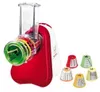 TEFAL | Tarka elektryczna | Fresh Express+ | 200 W | kolor: Podgląd zdjęcia produktu 6