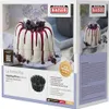 KAISER La Forme Plus Gugelhupfform, 24 cm 3201000028 Voir les images du produit 18