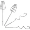 Sencor SHM 5402BL sbattitore Sbattitore manuale 200 W Blu Anteprima dell’immagine prodotto 6
