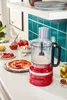 KitchenAid 5KFP0921EER, 2,1 l, Rot, Tasten, 750 RPM, 1500 Produktbild-Vorschau 17