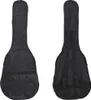vidaXL 8-tlg. Klassikgitarren-Set für Anfänger Schwarz 1/2 Produktbild-Vorschau 3