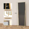 Zrcadlo ProximaX v plné délce 150x40 cm - třístranné jako Náhled obrázku produktu 6