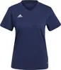 Adidas Tshirts Entrada 22, HC0440, Größe: 152 Produktbild-Vorschau 1