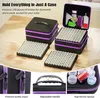 Organizer 5D Diamond Painting Zubehör Boxen 240 Fläschchen Produktbild-Vorschau 3