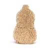 Jellycat Kuscheltier Erdnuss Amuseable Peanut (15cm) Produktbild-Vorschau 3