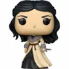 Funko Pop! Yennefer z Wiedźmina – Figurka Winylowa Anteprima dell’immagine prodotto 2