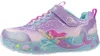 Skechers Mermaid Dreams Fioletowy Podgląd zdjęcia produktu 2