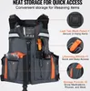 SucceBuy Watersports Life Weste (PFD) - wasserdicht, Produktbild-Vorschau 6
