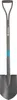 GARDENA NatureLine Spitz-Spaten H75092 Produktbild-Vorschau 5