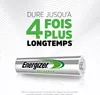 Energizer Accu Recharge -AAA HR03 Micro 700mAh 4p. Voir les images du produit 6