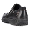 Rieker Herren Halbschuhe Slipper 19961, Größe:46 EU, Produktbild-Vorschau 53