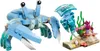 LEGO Creator 3-in-1 set: Zeedieren. Prachtige dolfijnen - Productafbeelding-voorbeeld 12