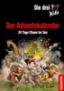 Die drei ??? Kids, Der Adventskalender: 24 Tage Chaos im Produktbild-Vorschau 1