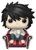 Funko Pop! Animation Death Note - L n. 2381 Anteprima dell’immagine prodotto 4