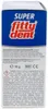 Fittydent Gebitsreinigings (32 tabletten) Productafbeelding-voorbeeld 2