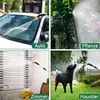 Elektrischer Pflanzensprüher für Garten, Akku Drucksprüher Produktbild-Vorschau 8