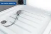 Anti-Rutschband Transparent 2,5 cm x 5 m Produktbild-Vorschau 5