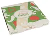 Papstar 15195, Papier, Grün, 280 mm, 280 mm, 30 mm Produktbild-Vorschau 1