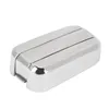 Appendiabiti pieghevole, portata 6,9 kg, 5,1 x 3,9 cm, Anteprima dell’immagine prodotto 4
