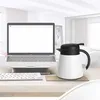 0.8L Thermoskanne 304 Edelstahl Doppelwand Vakuum Isolierte Produktbild-Vorschau 7