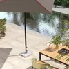 Outsunny Sonnenschirmständer aus Granit 21kg Schirmständer, Produktbild-Vorschau 8