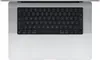Apple MacBook Pro - Apple M - 41,1 cm (16,2 Zoll) - 3456 x Náhled obrázku produktu 2
